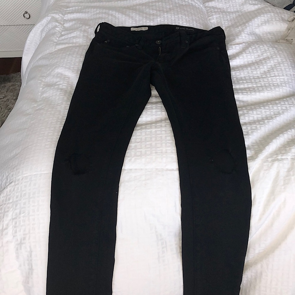 Adriano Goldschmied Jeggings